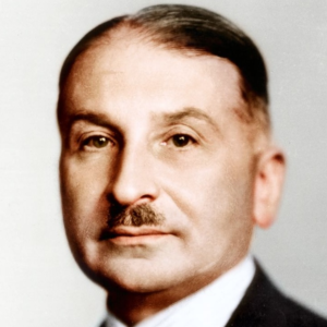 Ludwig Von Mises