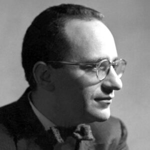 Murray Rothbard